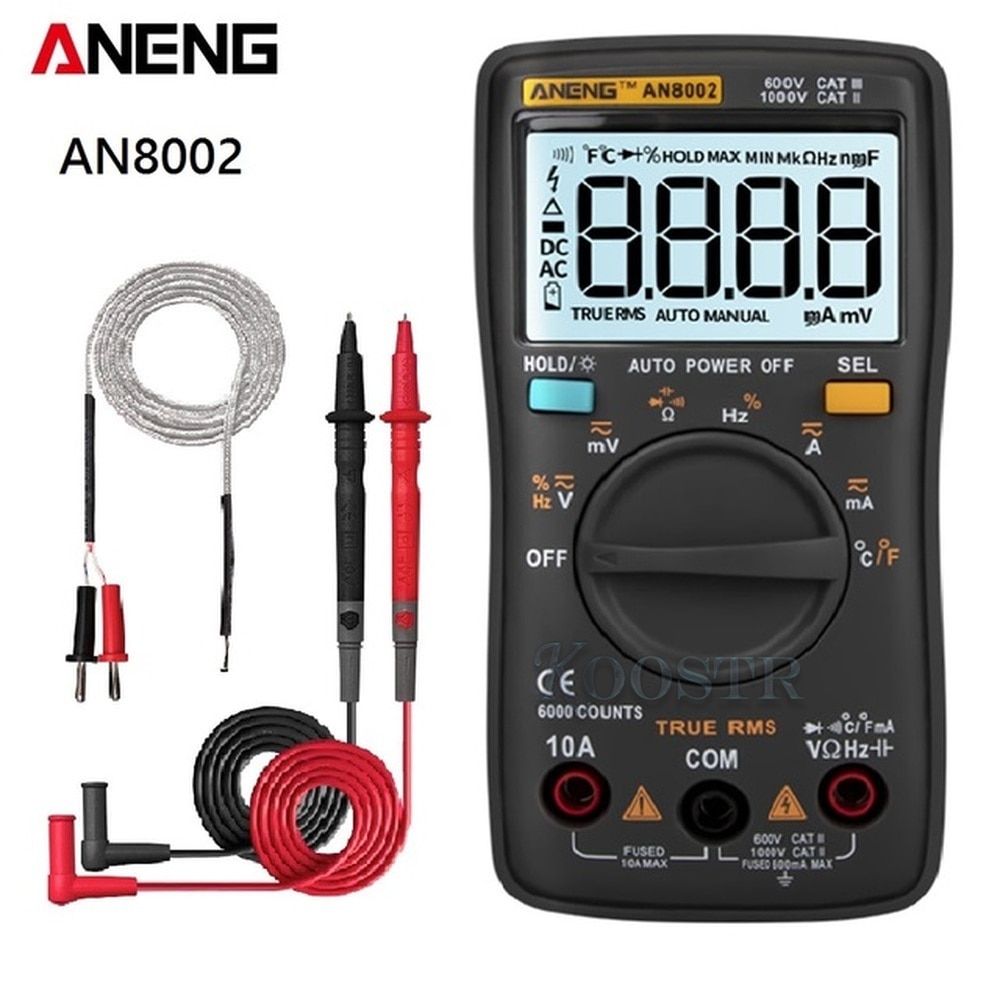 AN8002  Ƽ  6000 īƮ DC/AC   Ŀ..